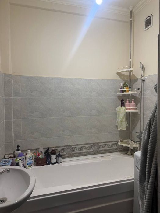 Срочно Яккасарай ШРуставели Новостройка 2/3/12 с мебелью техникой !