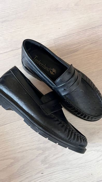 Детский мужской туфли