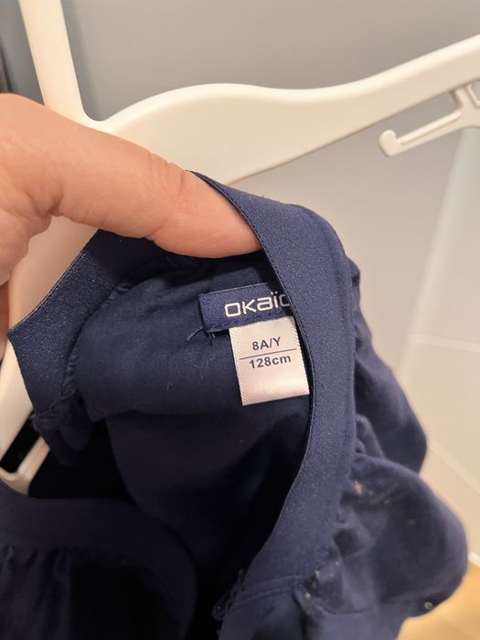 Дрехи за момиче 128-146 Mayoral, Mona Rosa, Okaydi, HM