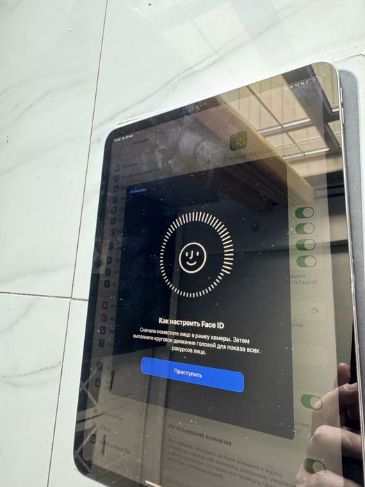 iPad Pro 11-inch EAC 64gb
