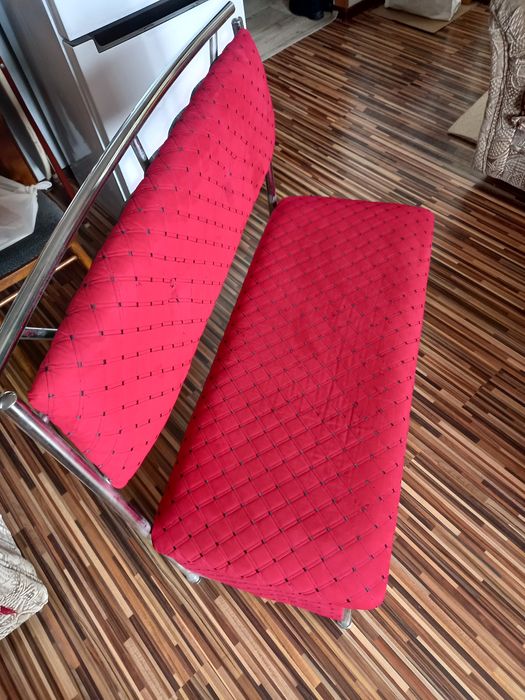 Продам диванчик для прихожей