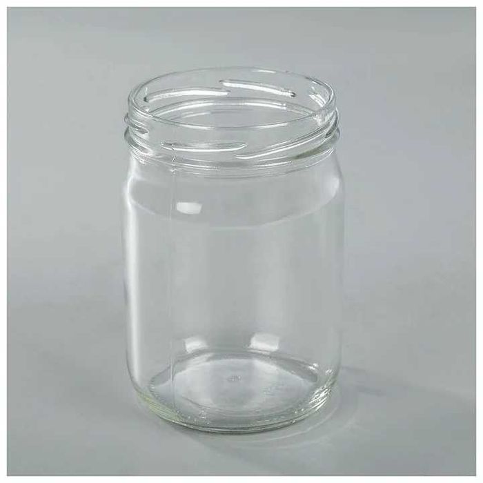 Банка 0.5 Винтовая