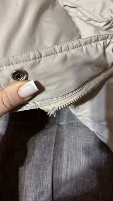 Куртка зимняя 50-52-55