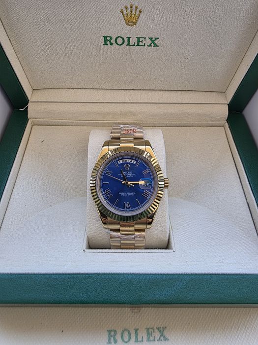 Ceasuri rolex automatice land-dwller, day date full box