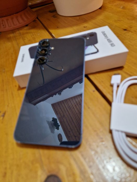 Telefon Samsung a55