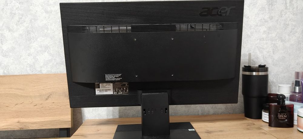 Монитор Acer 21,5 Full HD