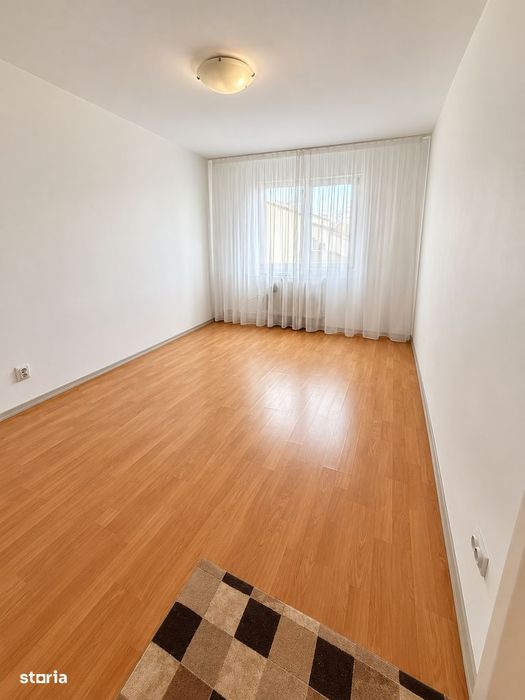 Vitan - Auchan | Apartament 2 camere | Bloc Reabilitat