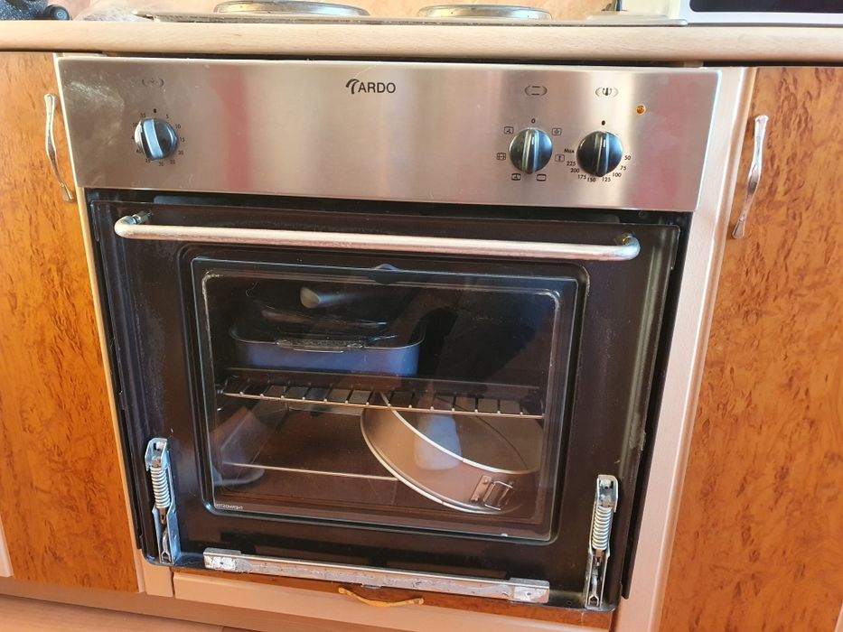 Техника для кухни