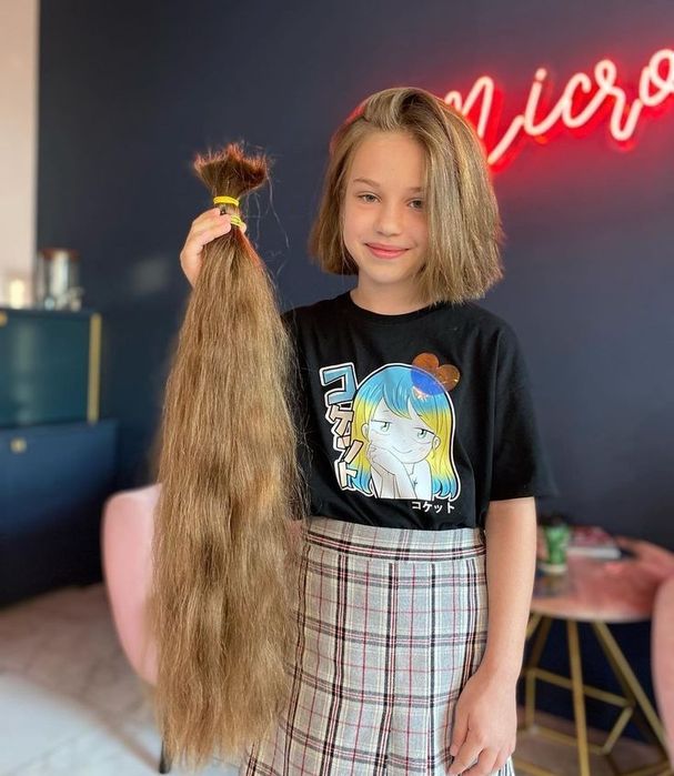 Купим  натуральные волосы