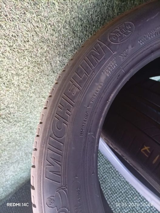215 55 17 Michelin 100 lei bucata