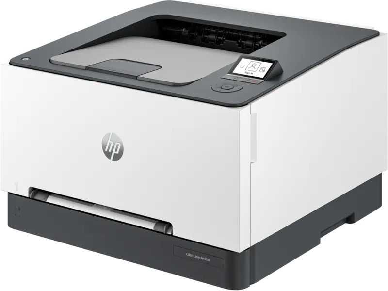 Принтер HP Color LaserJet Pro 3203dn
