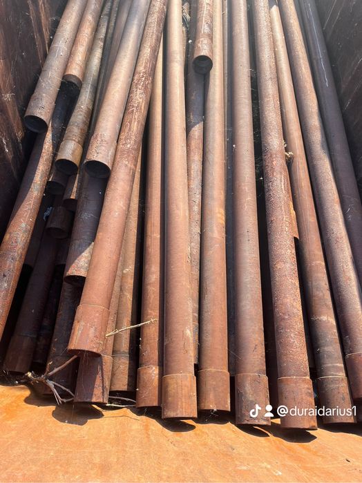 Teava tubing 89 si 73