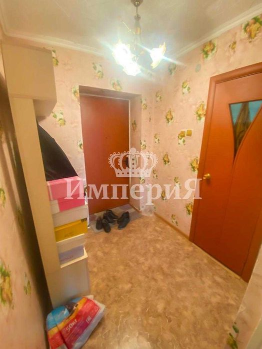 Продается 1 ком малосемейка Ернар Империя! 4 мкр