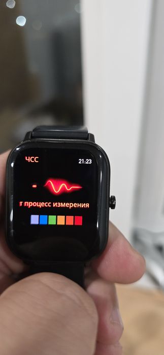 Часы Амазфит GTS