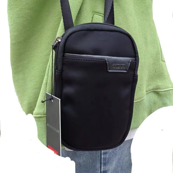 Сумка Tumi harrison барсетка