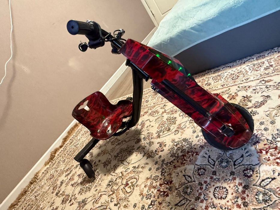 Продам дрифт кар состояние отличное обмен естт