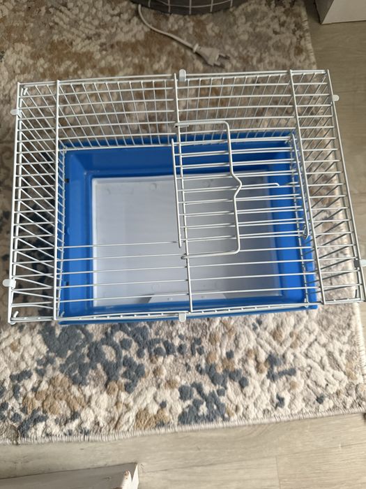 Продам клетку для грызунов