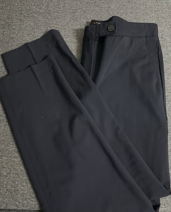 Дамски класически панталон Massimo Dutti