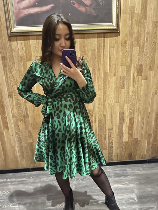 Продам вечерное платье