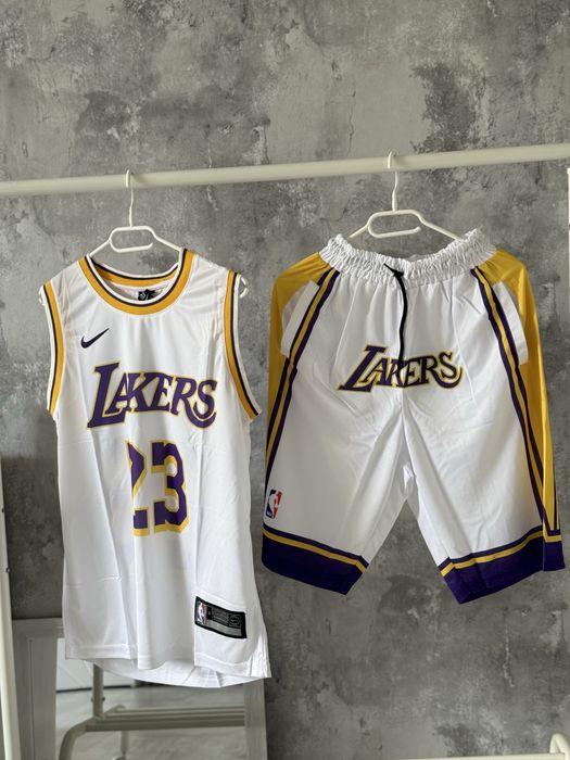 Compleu baschet Lakers Jordan Bulls