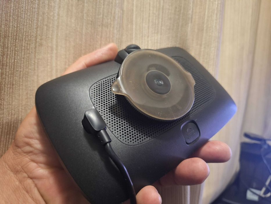 TomTom Start 60  6", Harta Full Europe + Actualizari gratuite pe viata