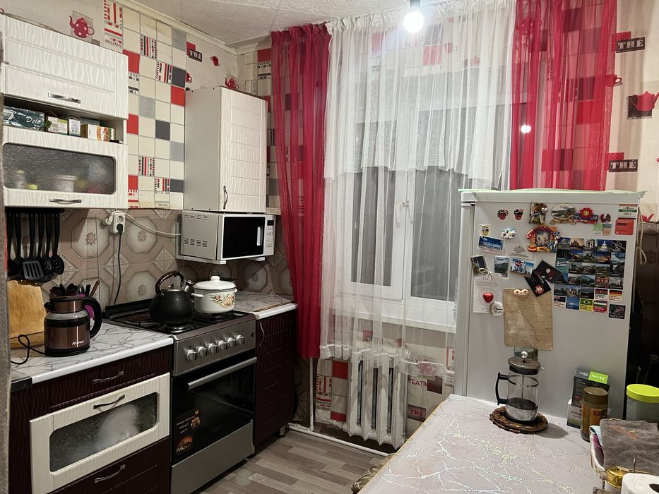 Продам 3х комн. Кв.