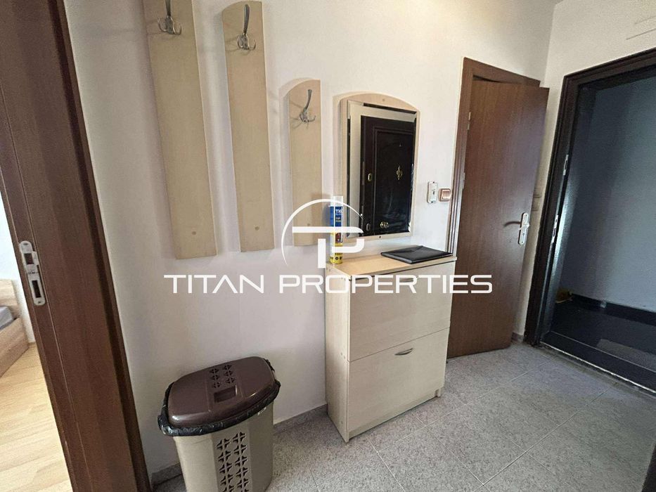 Дава се под наем Двустаен апартамент в Варна, Зимно кино Тракия - 48 кв.м за 418.71 € - Снимка #10