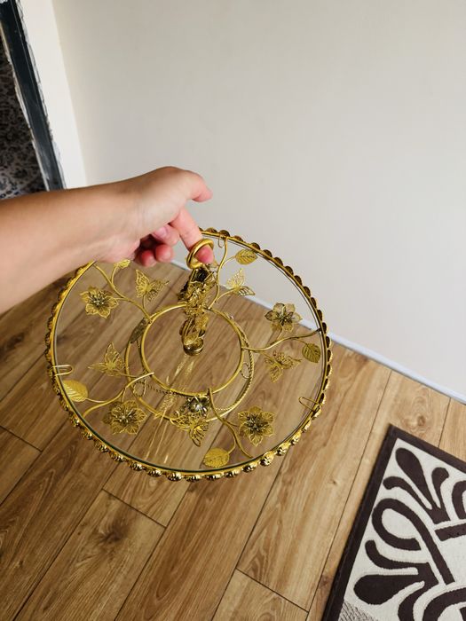 Продам фруктовницу