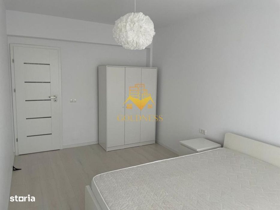2 camere, modern, Parcare, terasa, Wings, zona Lidl, Frunzisului, UMF