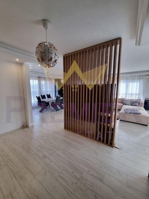 Продава се Тристаен апартамент в София, Полигона - 384 кв.м за 1040 €/кв.м - Снимка #5