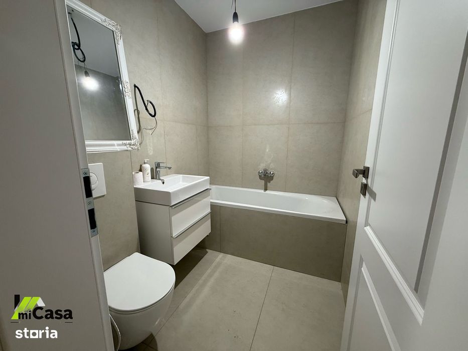 3 camere, Flamingo Luxury 2
