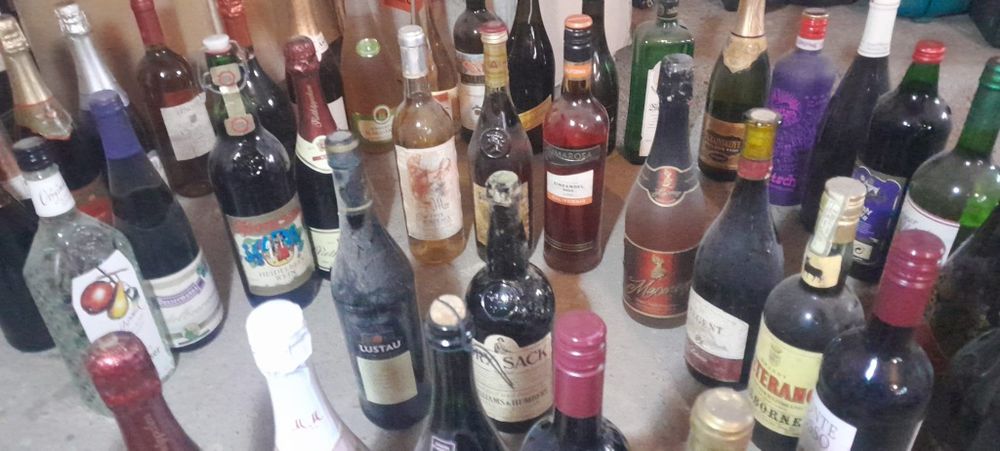 Vinuri de colecție se vinde