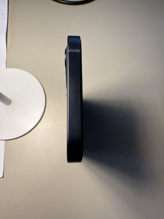 Iphone 12 128GB Black/Negru stare excelenta, liber de retea
