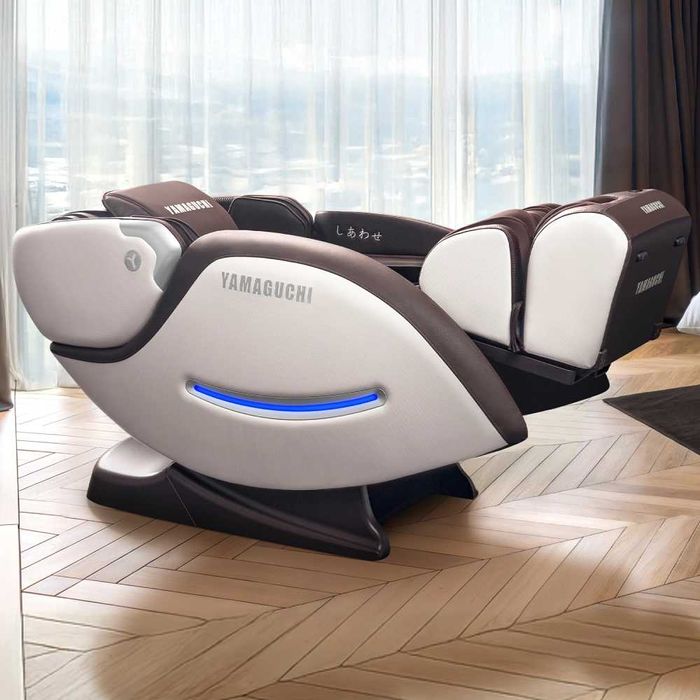 Массажное кресло Yamaguchi Pulsar