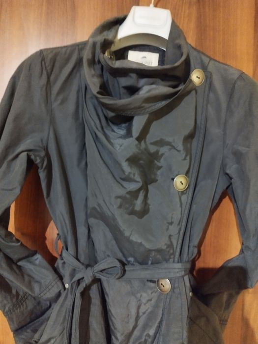 Дамски шлифер Timeout, S