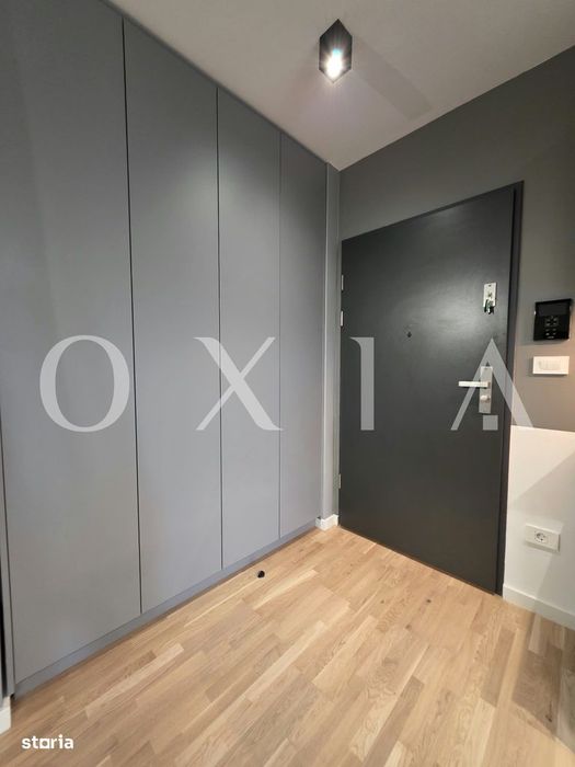 AX1333 Apartament Premium, zona Aradului-Lipovei, Prima Inchiriere