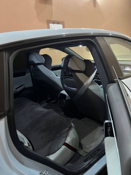 Leapmotor с01 gibrid