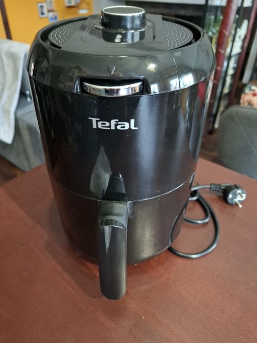 Фритюрник  Tefal Easy Fry Compact