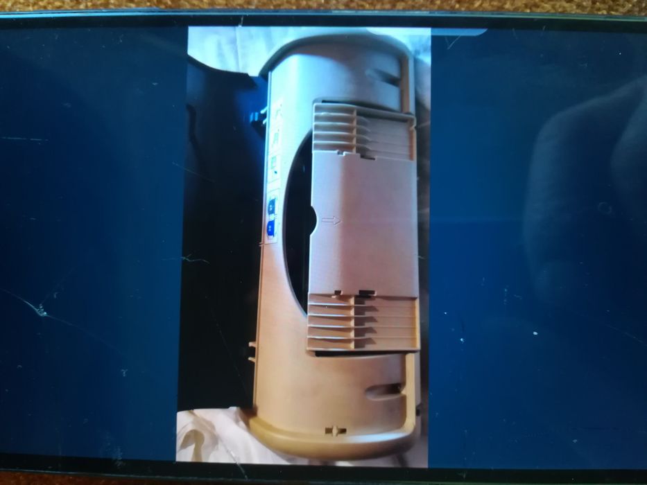 Tuner Kenwood funcțional casti