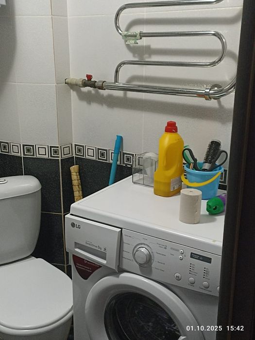 Сдам 2-х комнатную квартиру