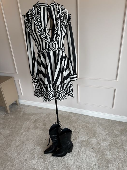 Рокля Studio HM , Etro