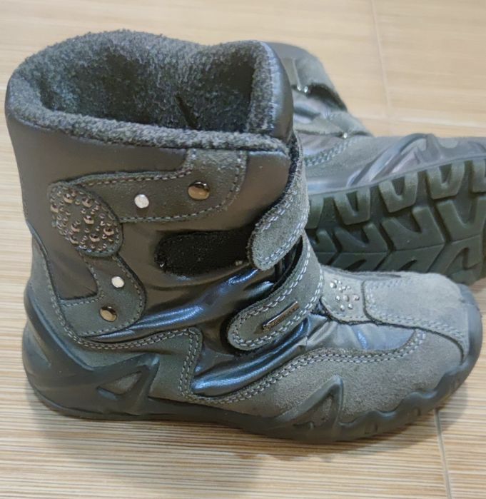 Детски ботуши Primigi