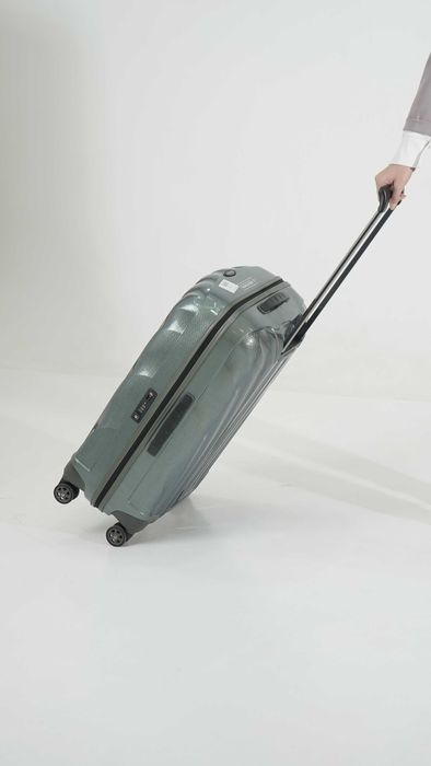 Чемоданы Samsonite премиум качества