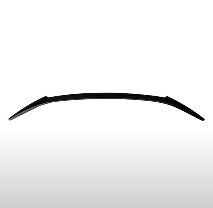 Zeekr 001 спойлер