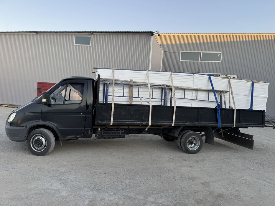 Вывоз мусора стройтелных