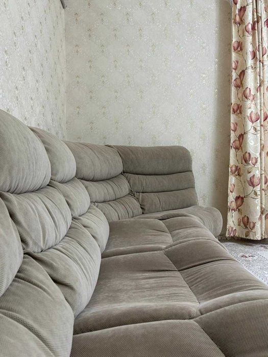 Продается мягкий уголок