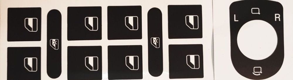 Ремонтен комплект за VW TOUAREG /Тоарег/