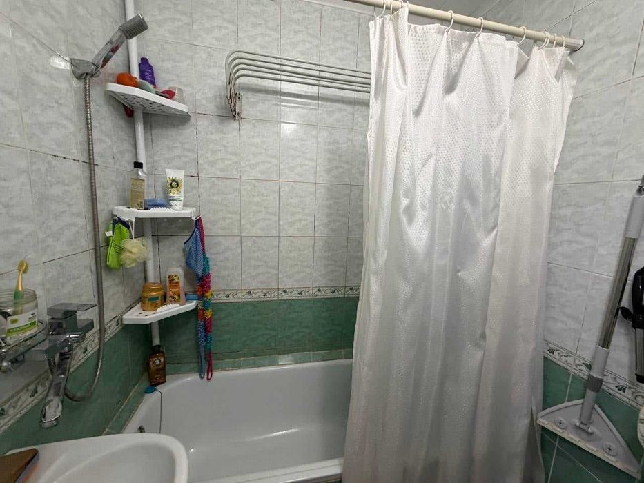 Костанай, 3х комн.кв, 8 мкр, 67 кв.м