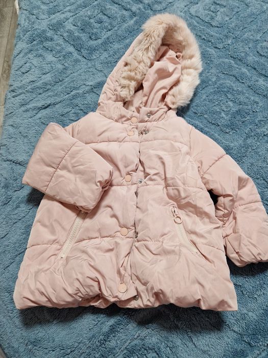 Зимно палто / яке / болеро