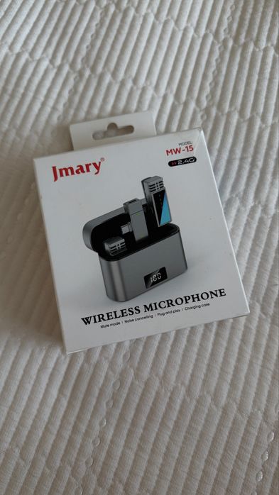 Петличка Jmary НОВАЯ